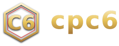 cpc6 logo
